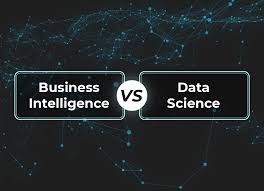 Data Science & BI