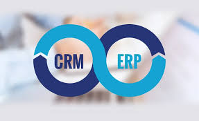 CRM & ERP