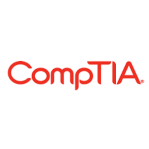 CompTia logo