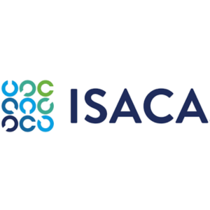 ISACA logo