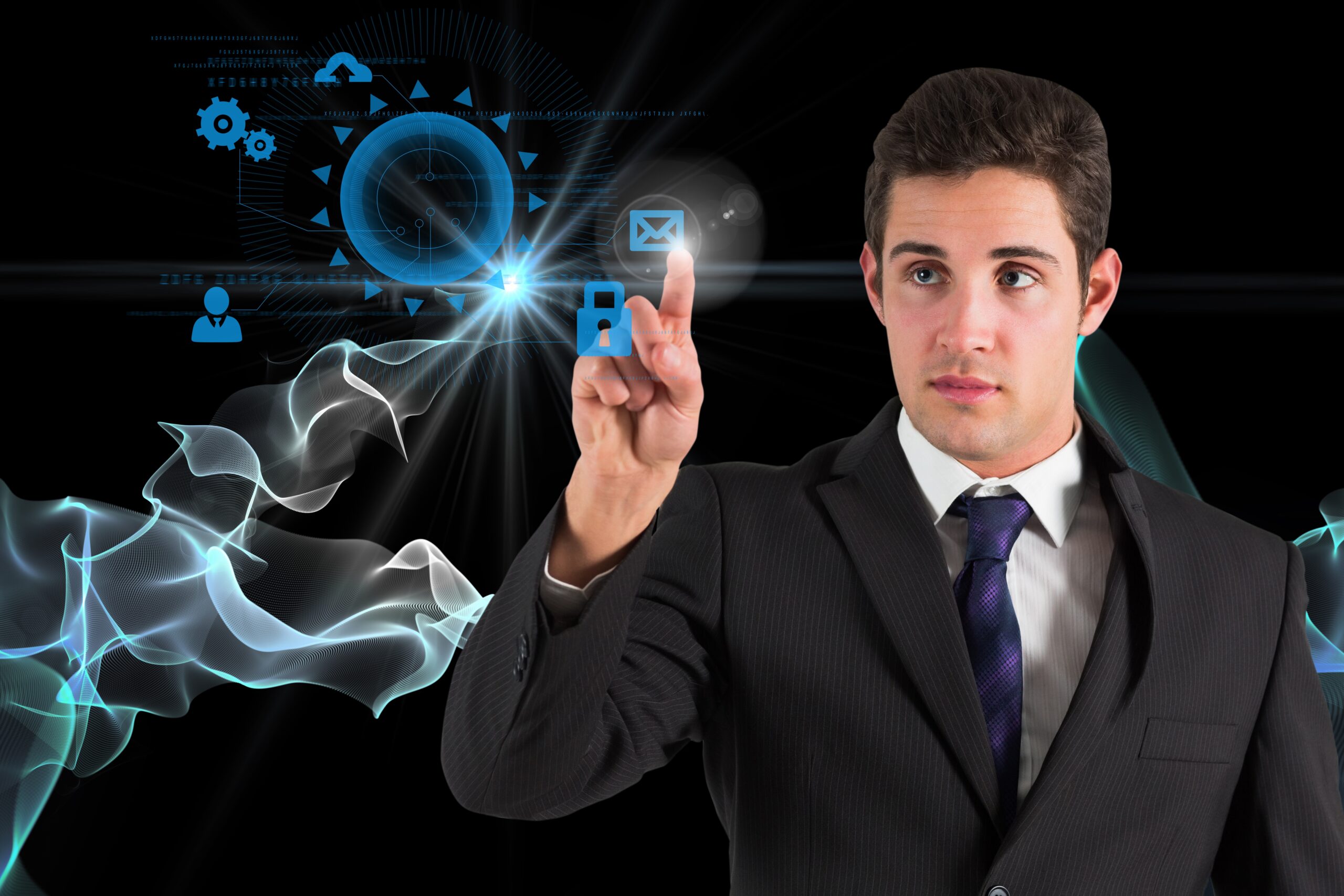 SlideCareer switchers moving into high-demand tech fields Title