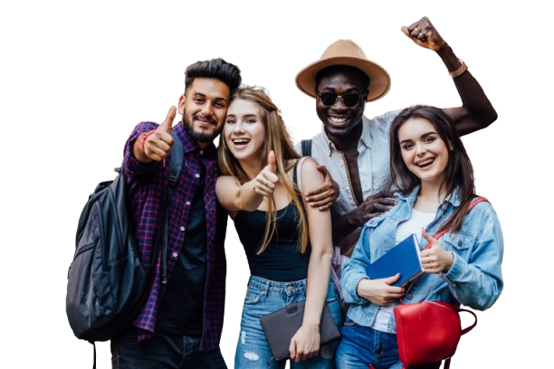 rockettech happy students